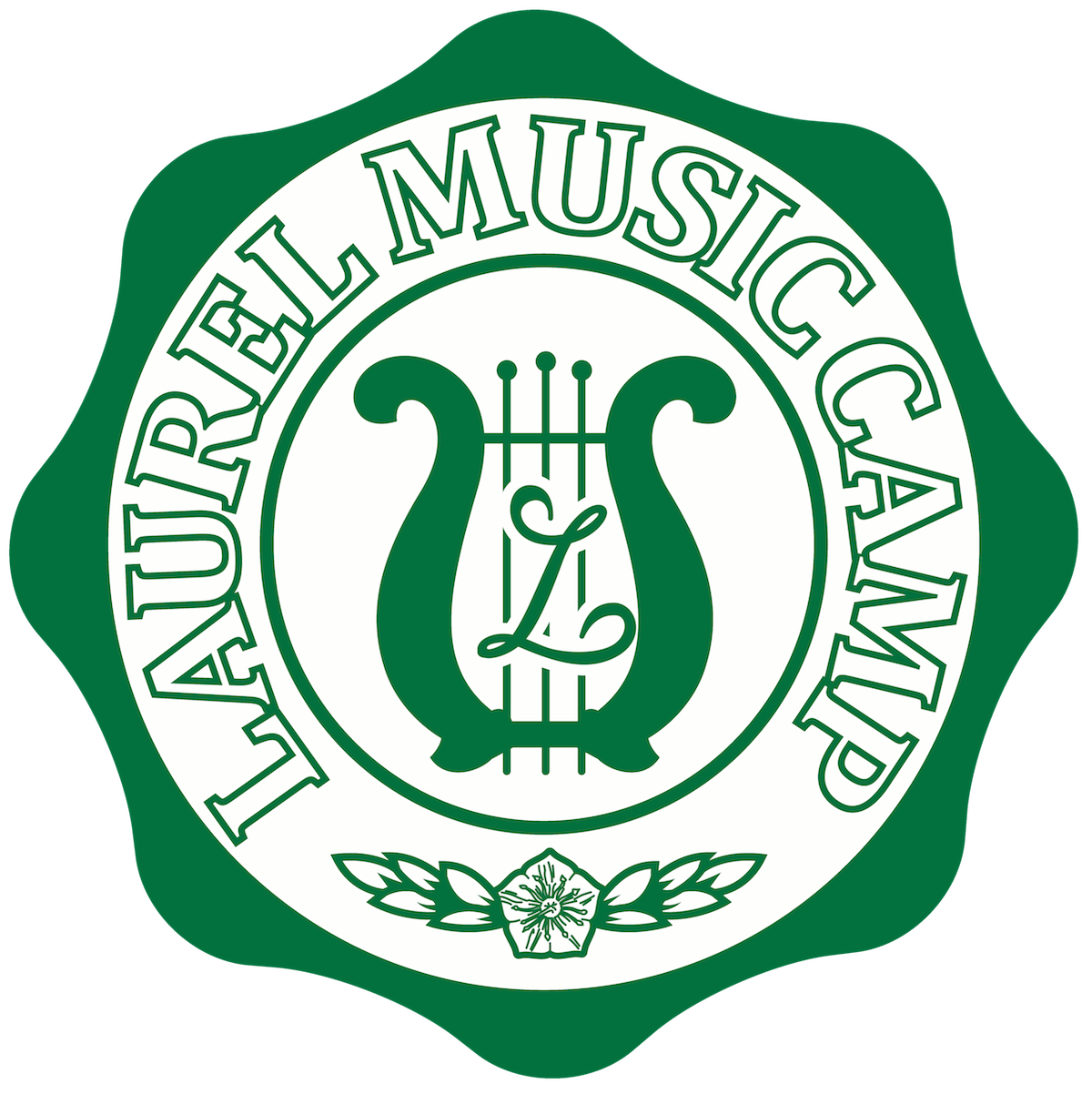 Laurel Music Camp